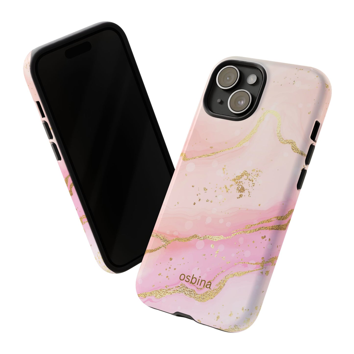 osbina | The Seraphina Phone Case | Modern Muse Collection