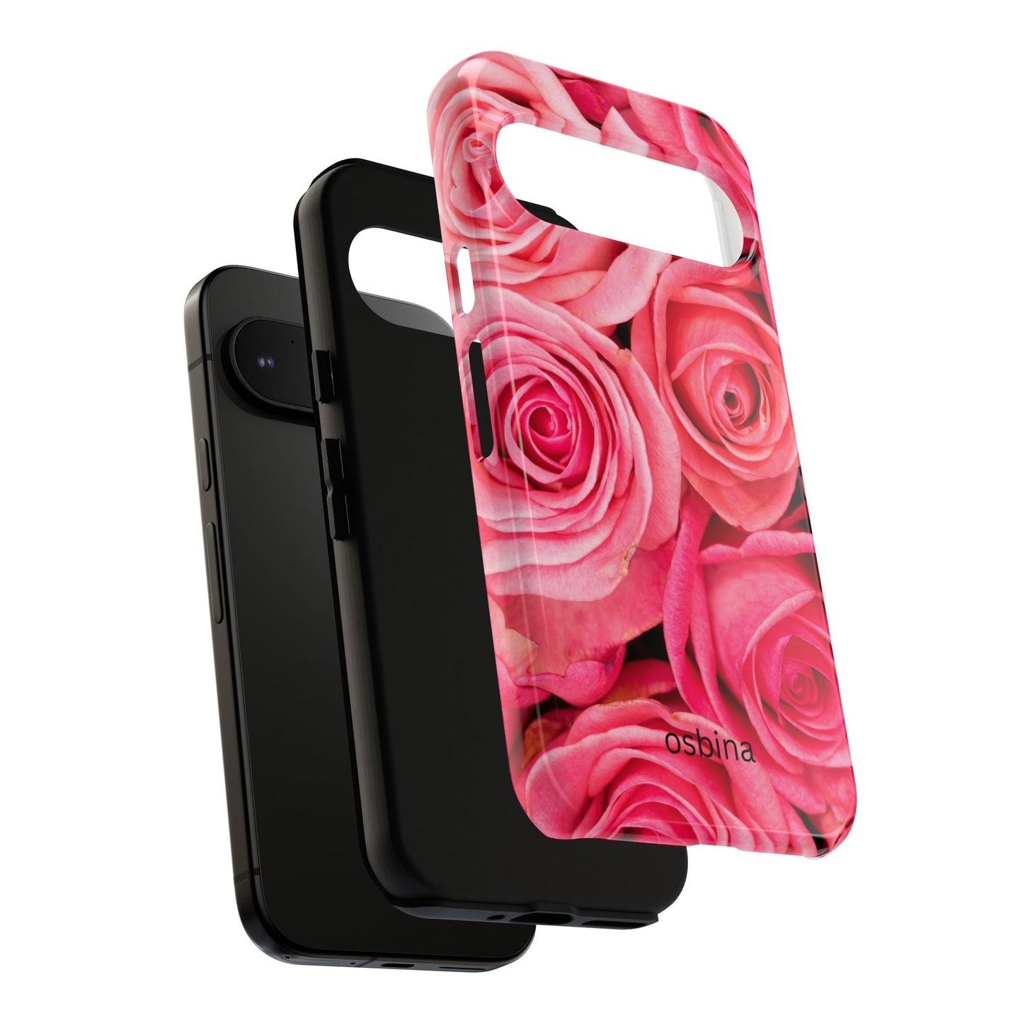 osbina | The Roselle Phone Case | Modern Muse Collection