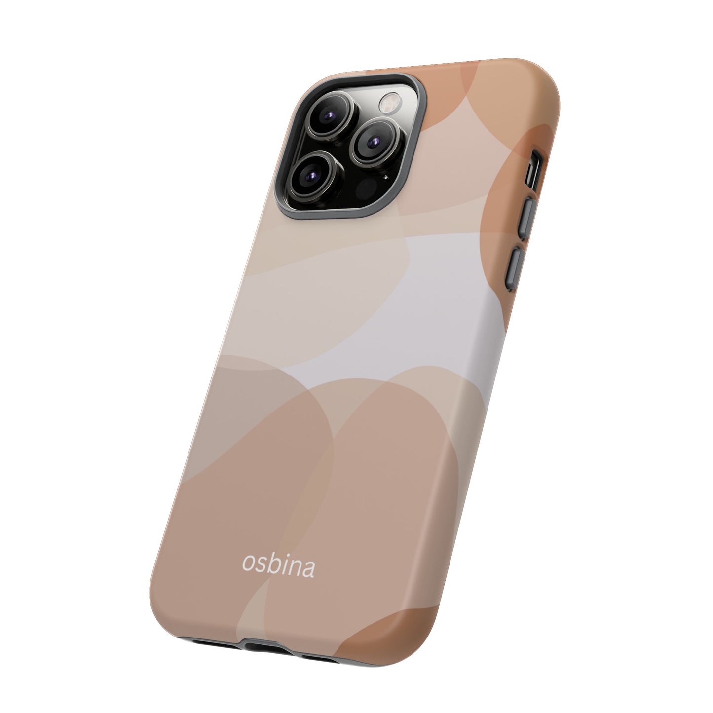 osbina | The Aria Phone Case | Color Edit Collection