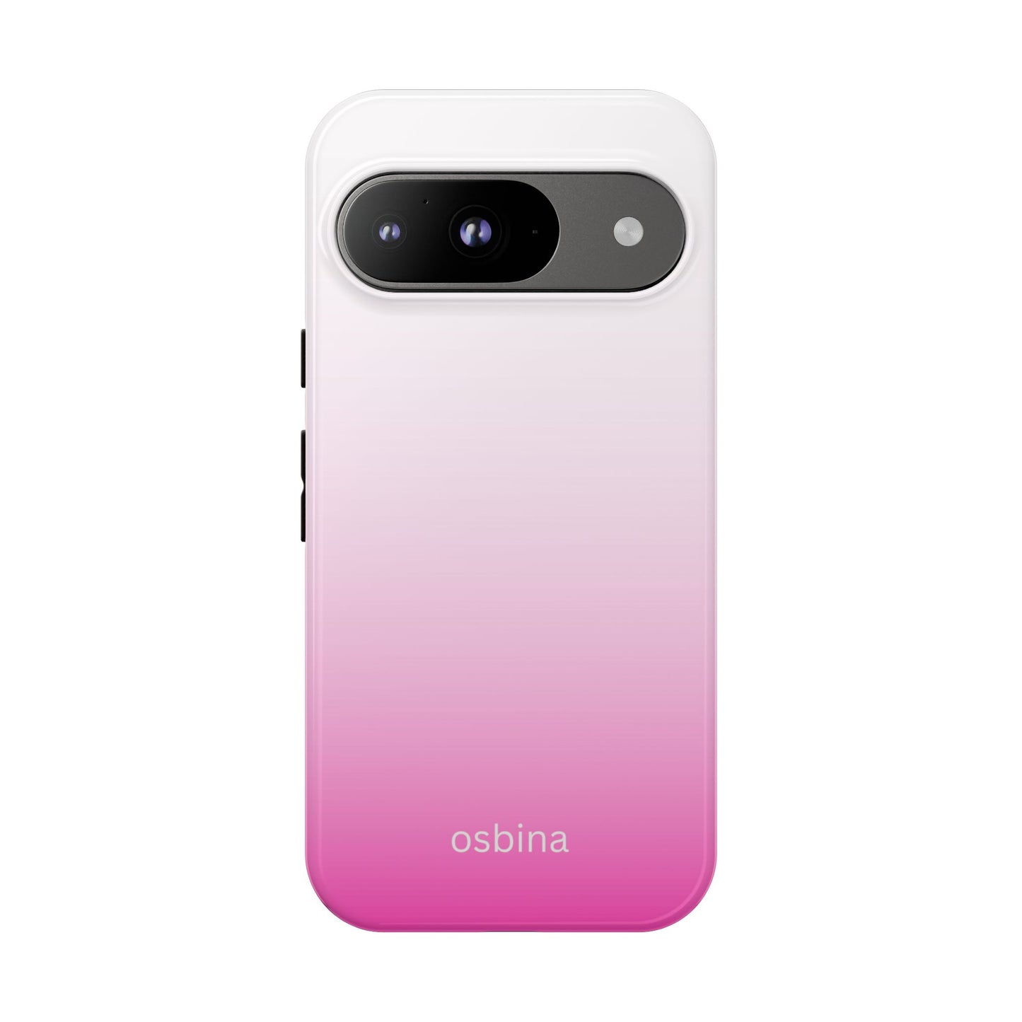 osbina | The Radiant Ombre Case | YAYOU Collection Supporting Shine Like Sable