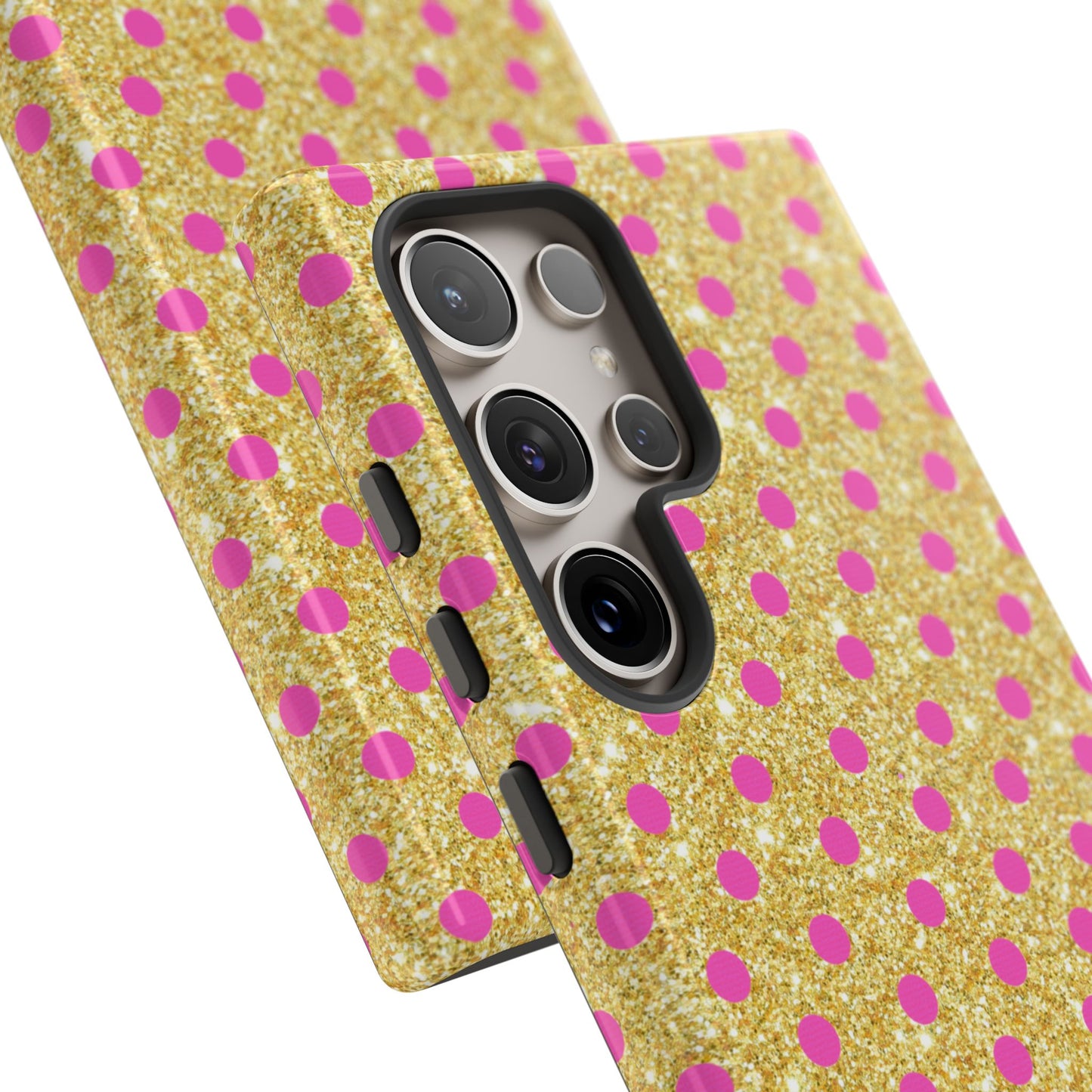 osbina | The Elara Phone Case | YAYOU Collection Supporting Shine Like Sable