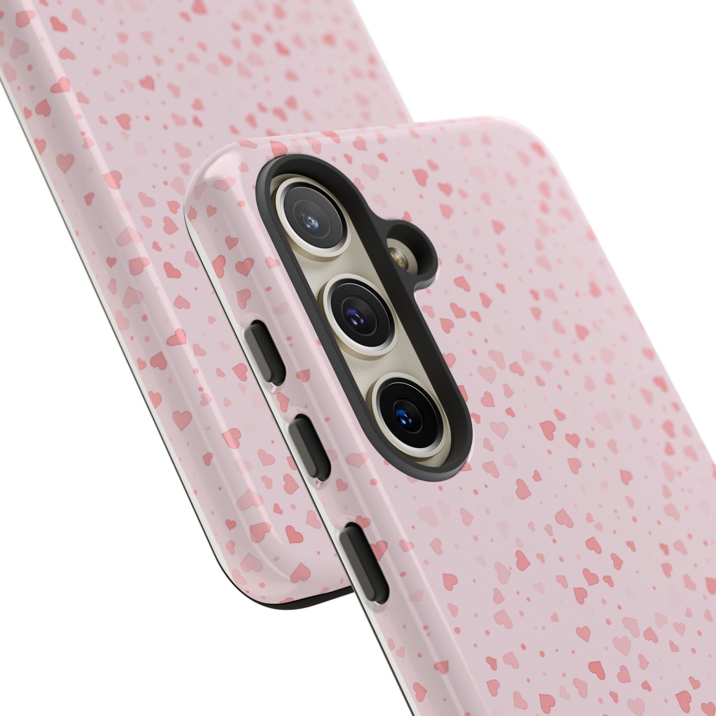 osbina | Pure Affection Sweethearts Phone Case | Modern Muse Collection