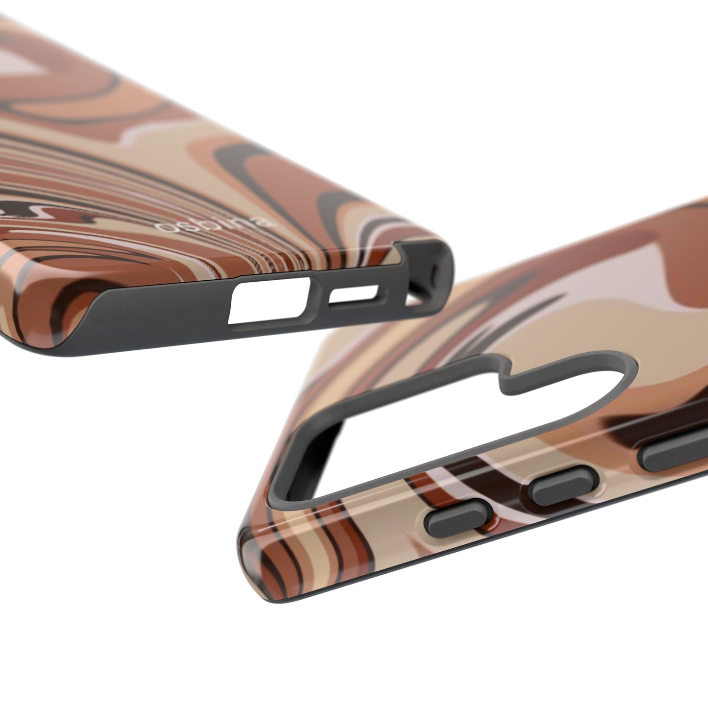 osbina | The Echo Phone Case | Color Edit Collection