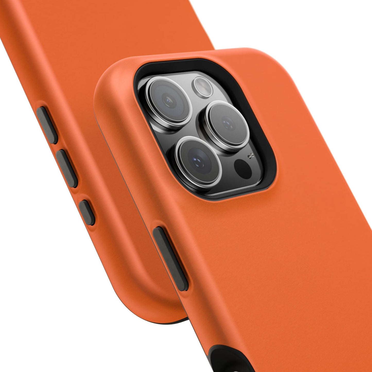 osbina | MagSafe compatible for iPhone | The Ember Phone Case | Modern Man Collection