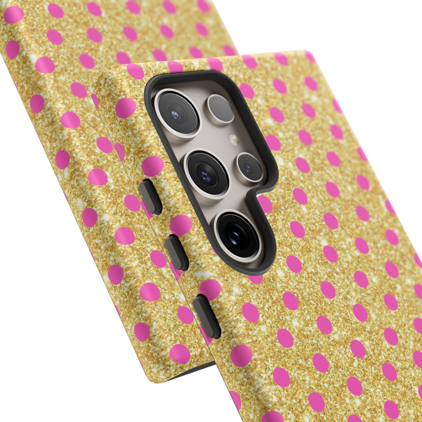 osbina | The Elara Phone Case | YAYOU Collection Supporting Shine Like Sable