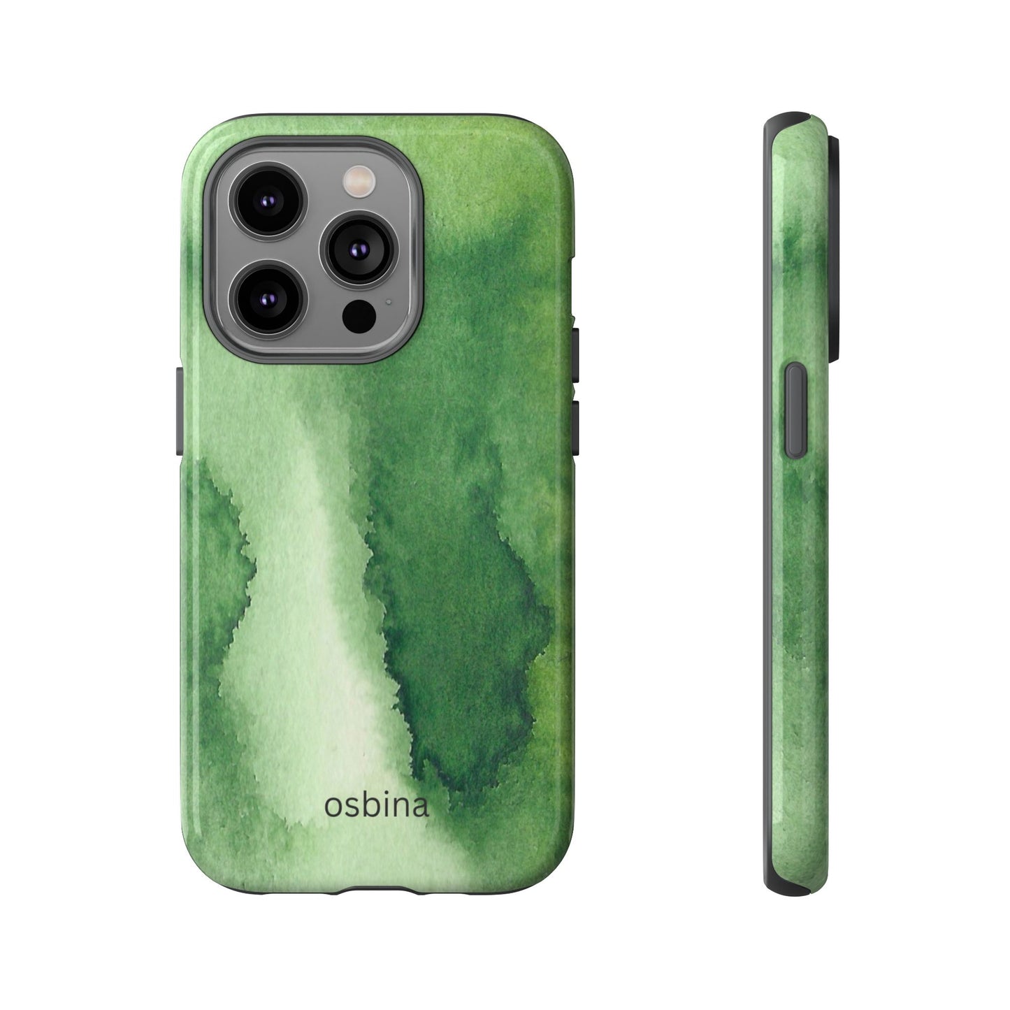 osbina | Verdeira Phone Case | Color Edit Collection