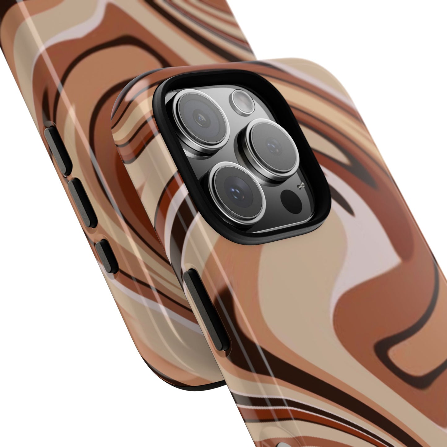 osbina | The Echo Phone Case | Color Edit Collection