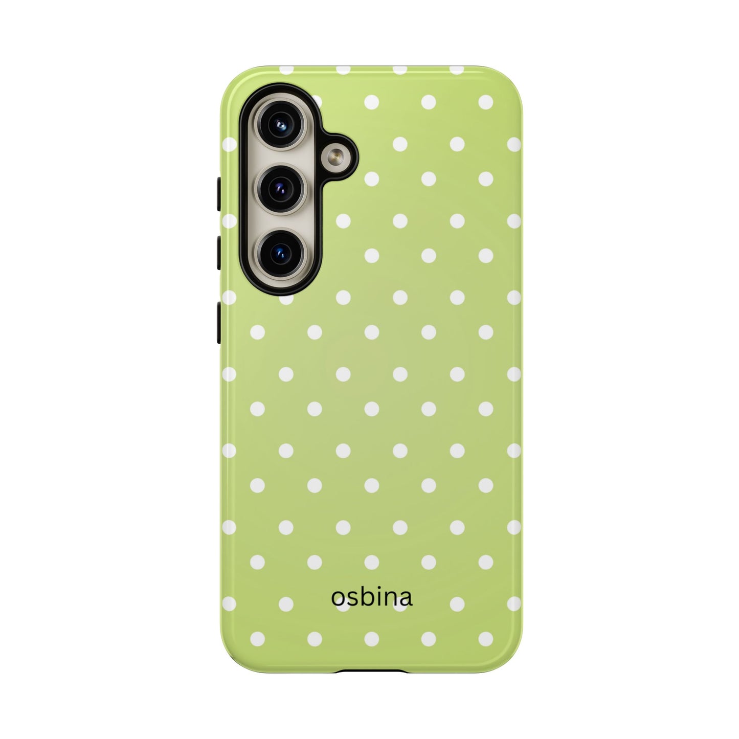 osbina | The Lume Dot Phone Case | Color Edit Collection
