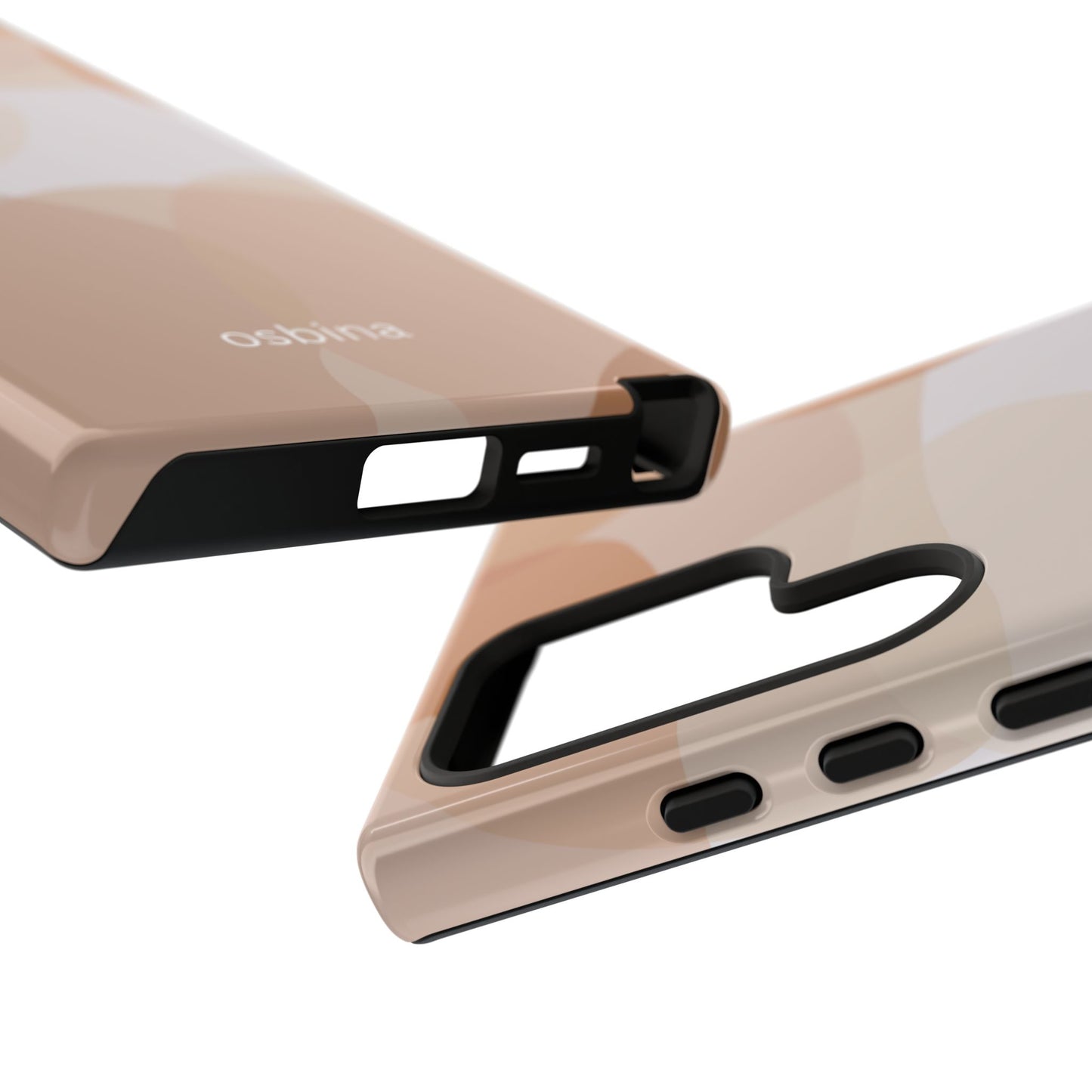 osbina | The Aria Phone Case | Color Edit Collection