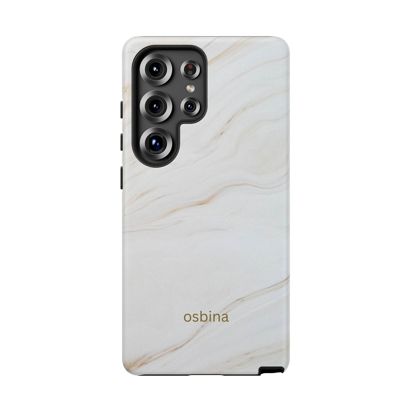 osbina | The Aurelia Swirl Phone Case | Modern Muse Collection