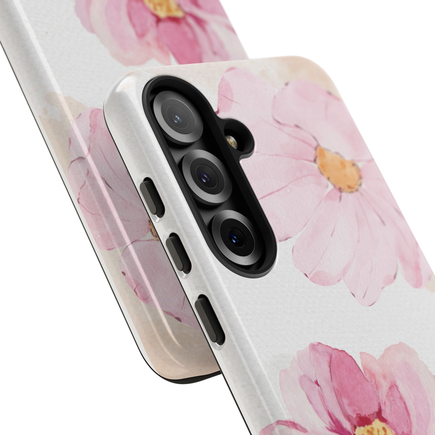 osbina | Bloom Haven Phone Case | Modern Muse Collection