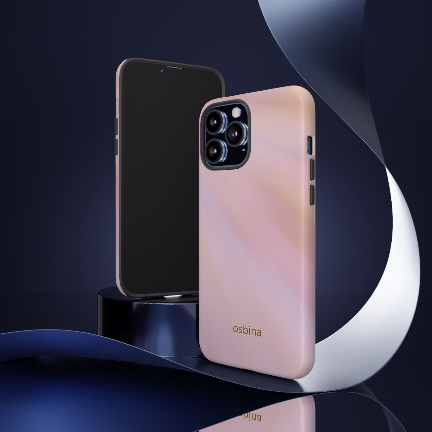 osbina | The Sundara Phone Case | Modern Muse Collection