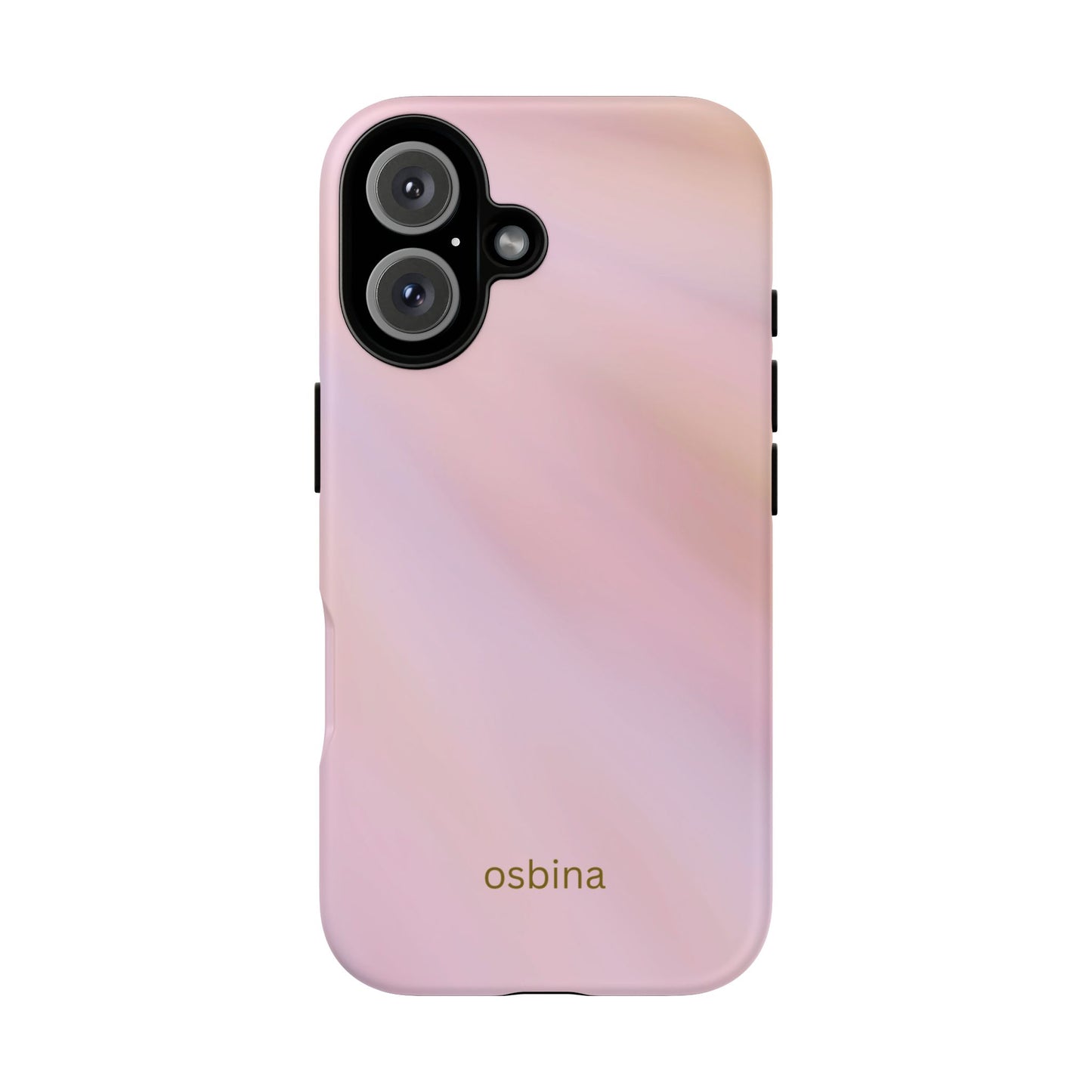 osbina | The Sundara Phone Case | Modern Muse Collection