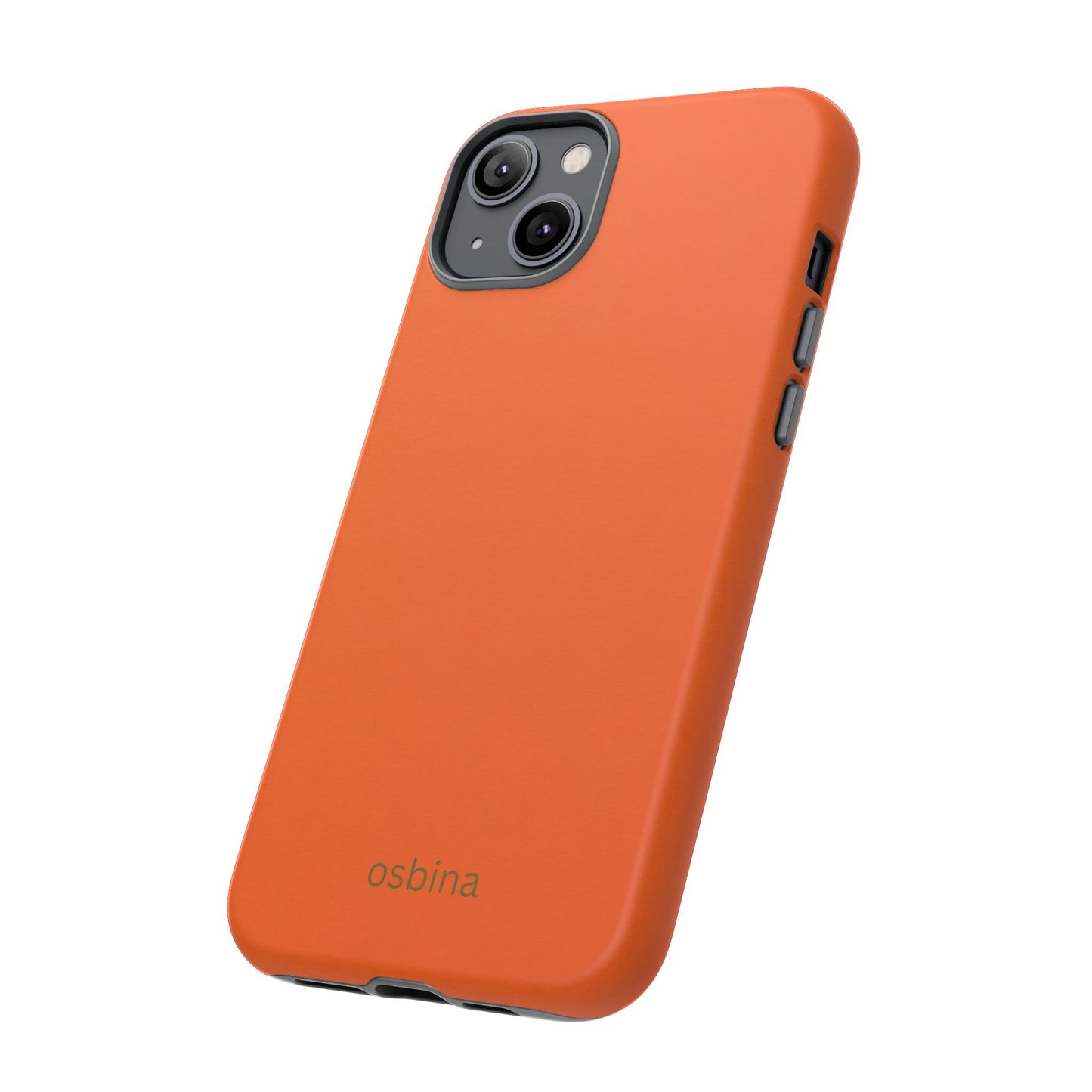osbina | The Ember Phone Case | Modern Man Collection