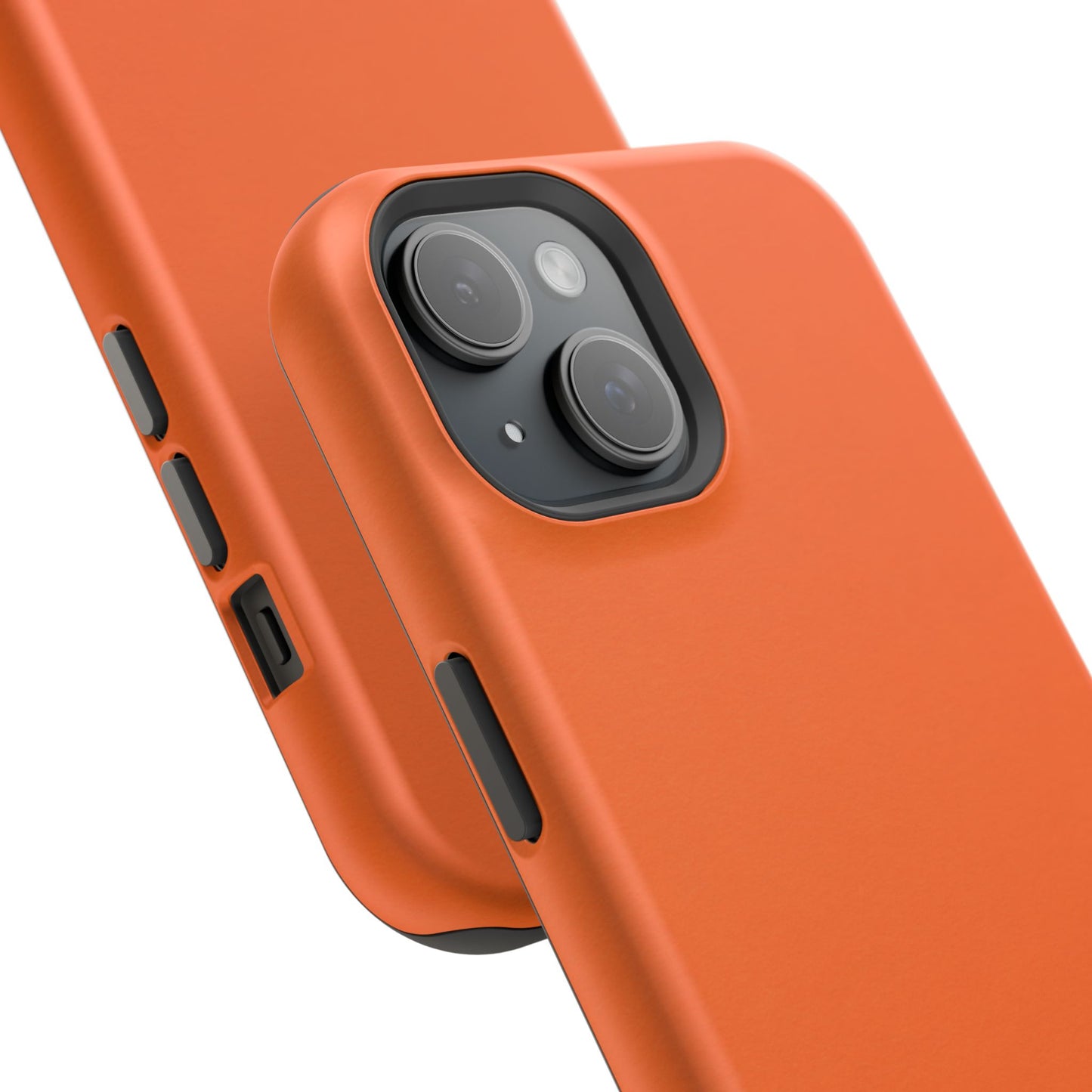osbina | MagSafe compatible for iPhone | The Ember Phone Case | Modern Man Collection
