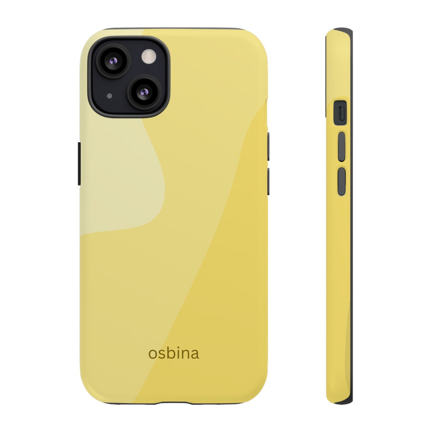 osbina | The Solara Phone Case | Color Edit Collection