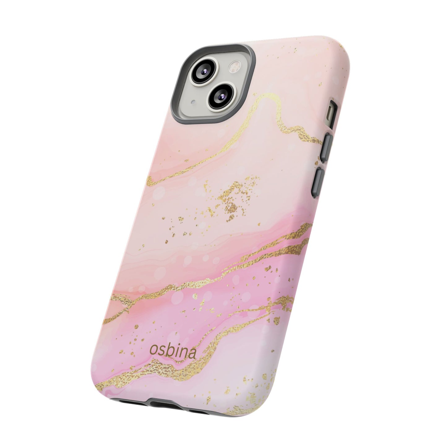 osbina | The Seraphina Phone Case | Modern Muse Collection