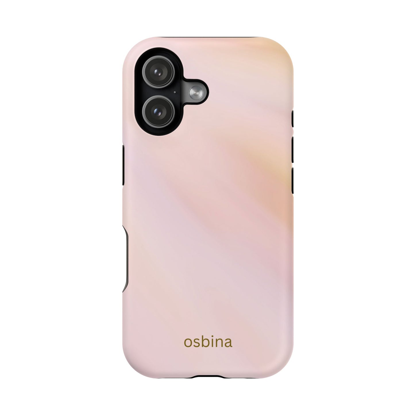 osbina | MagSafe | The MEG Icon Phone Case | Inspired By Collection