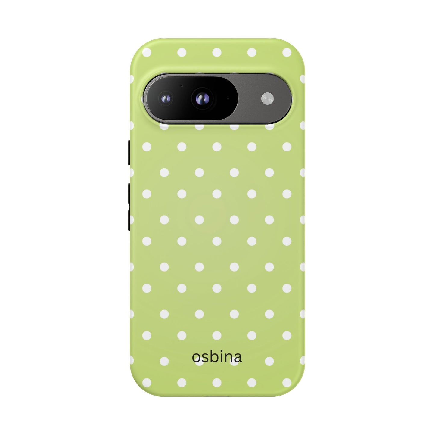 osbina | The Lume Dot Phone Case | Color Edit Collection