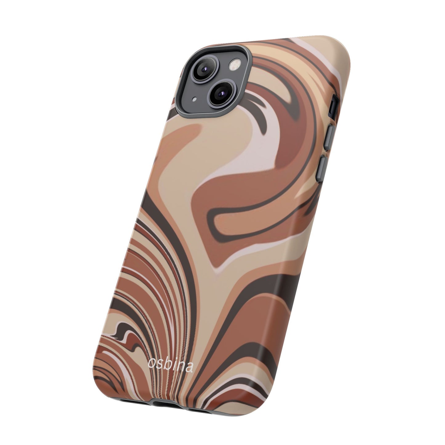 osbina | The Echo Phone Case | Color Edit Collection