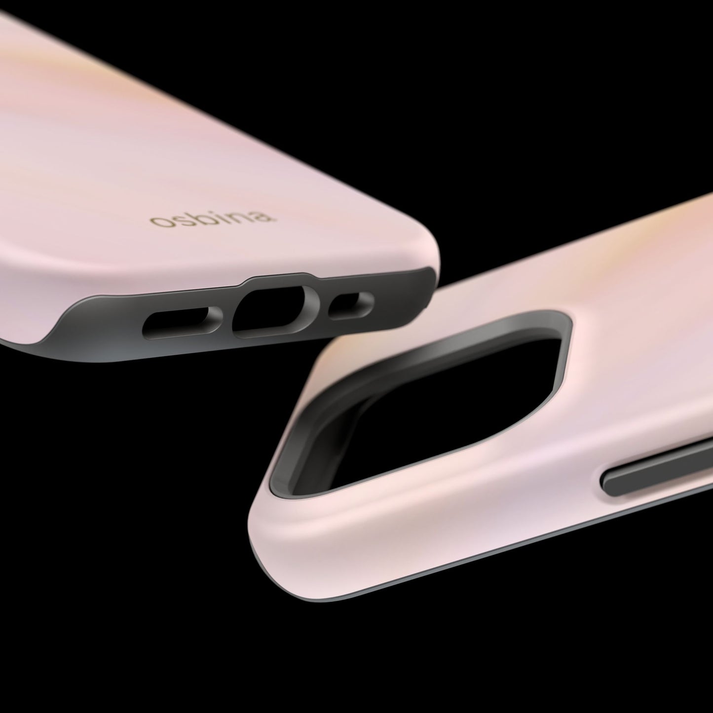 osbina | MagSafe | The MEG Icon Phone Case | Inspired By Collection