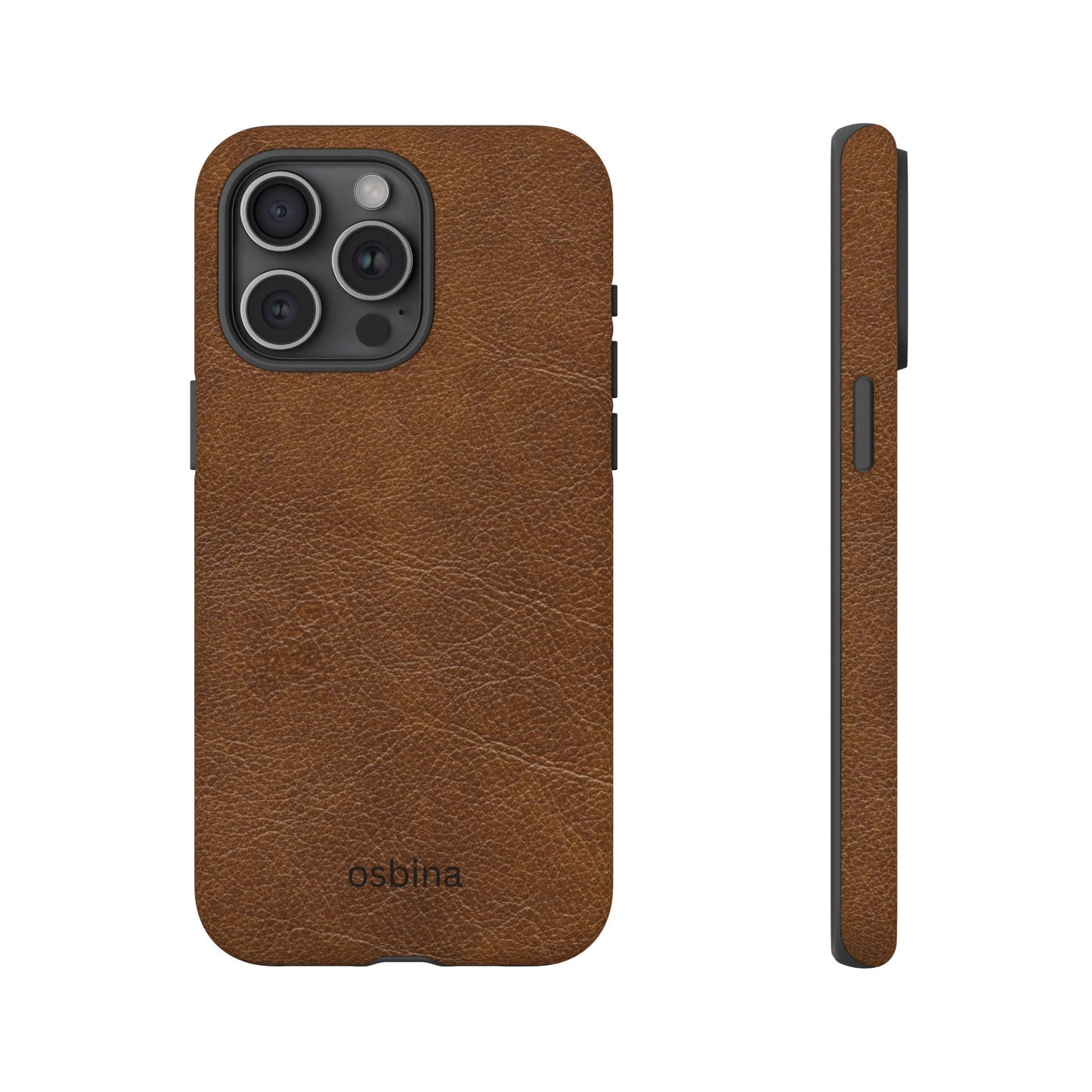 osbina | The Emerson Phone Case | Modern Man Collection