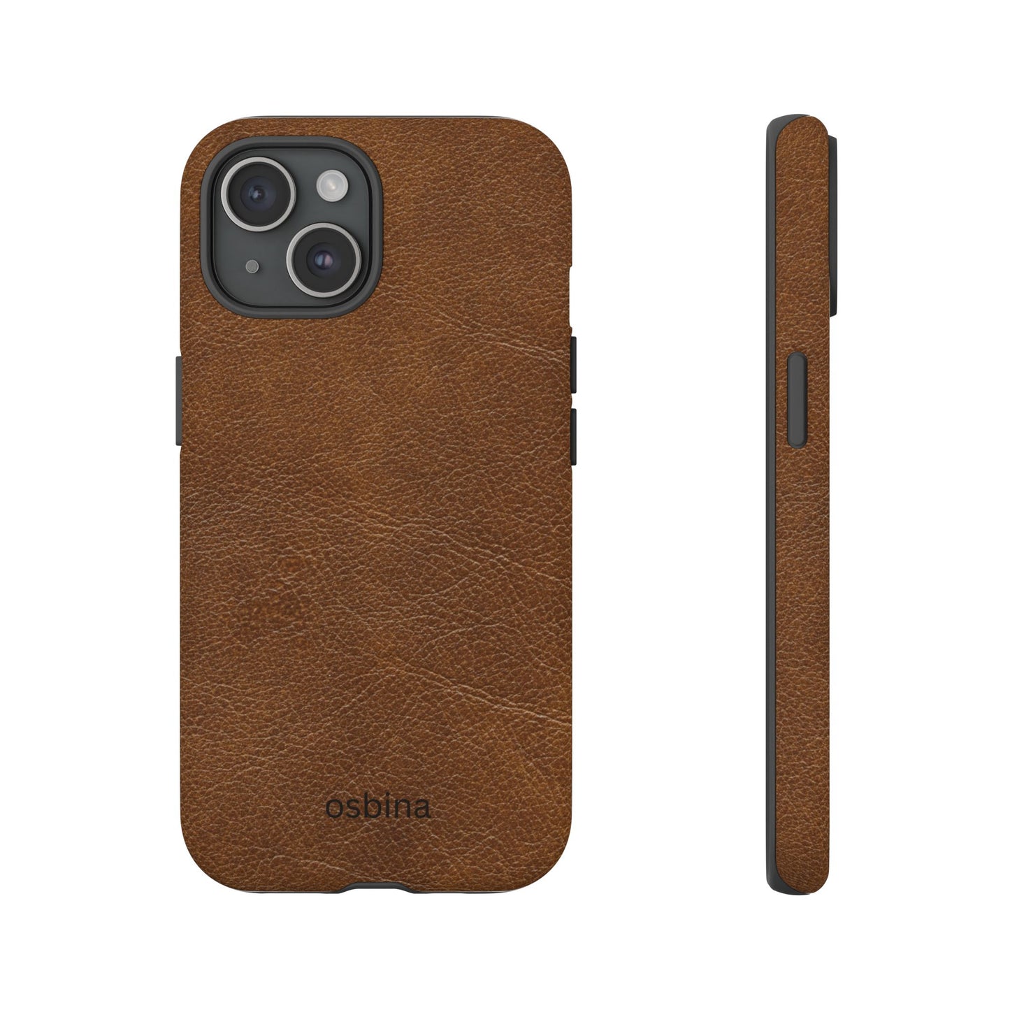 osbina | The Emerson Phone Case | Modern Man Collection