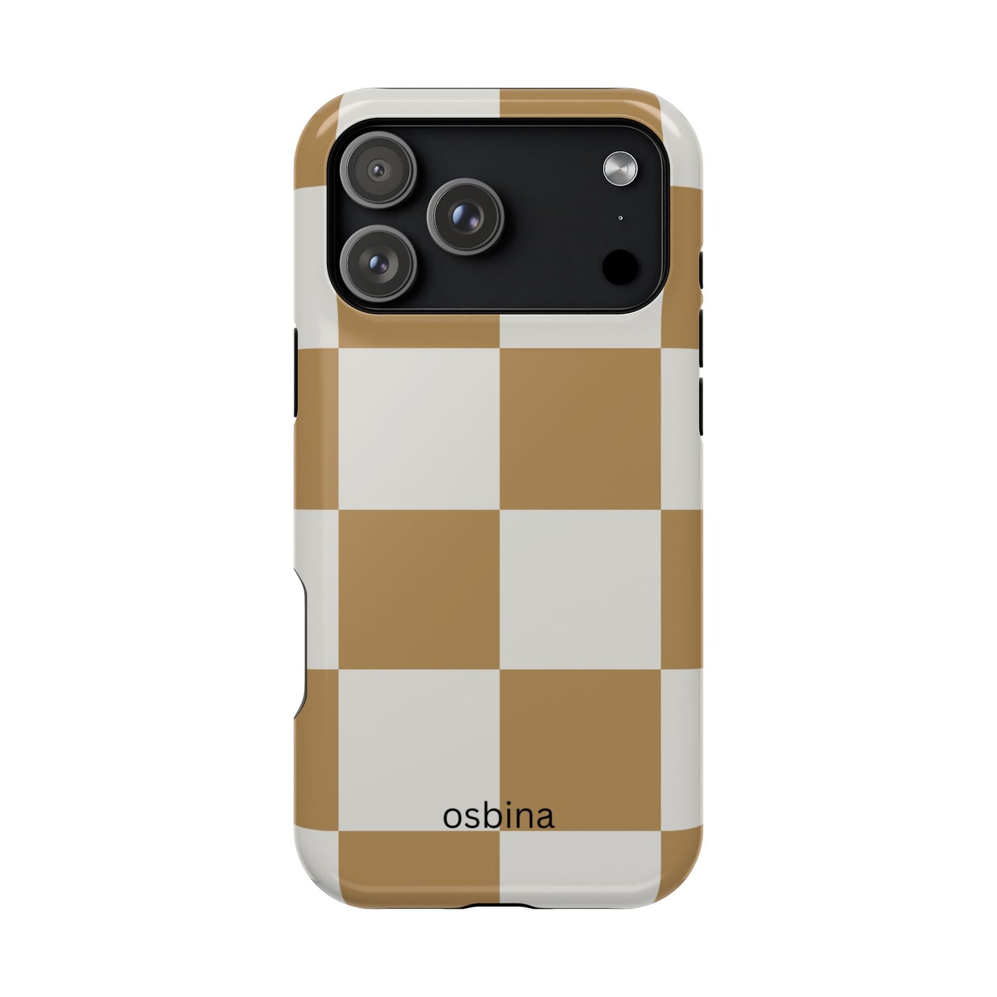 osbina | MagSafe for iPhone | The Larkspur Designer Case