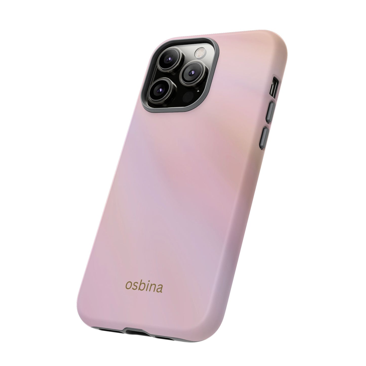 osbina | The Sundara Phone Case | Modern Muse Collection