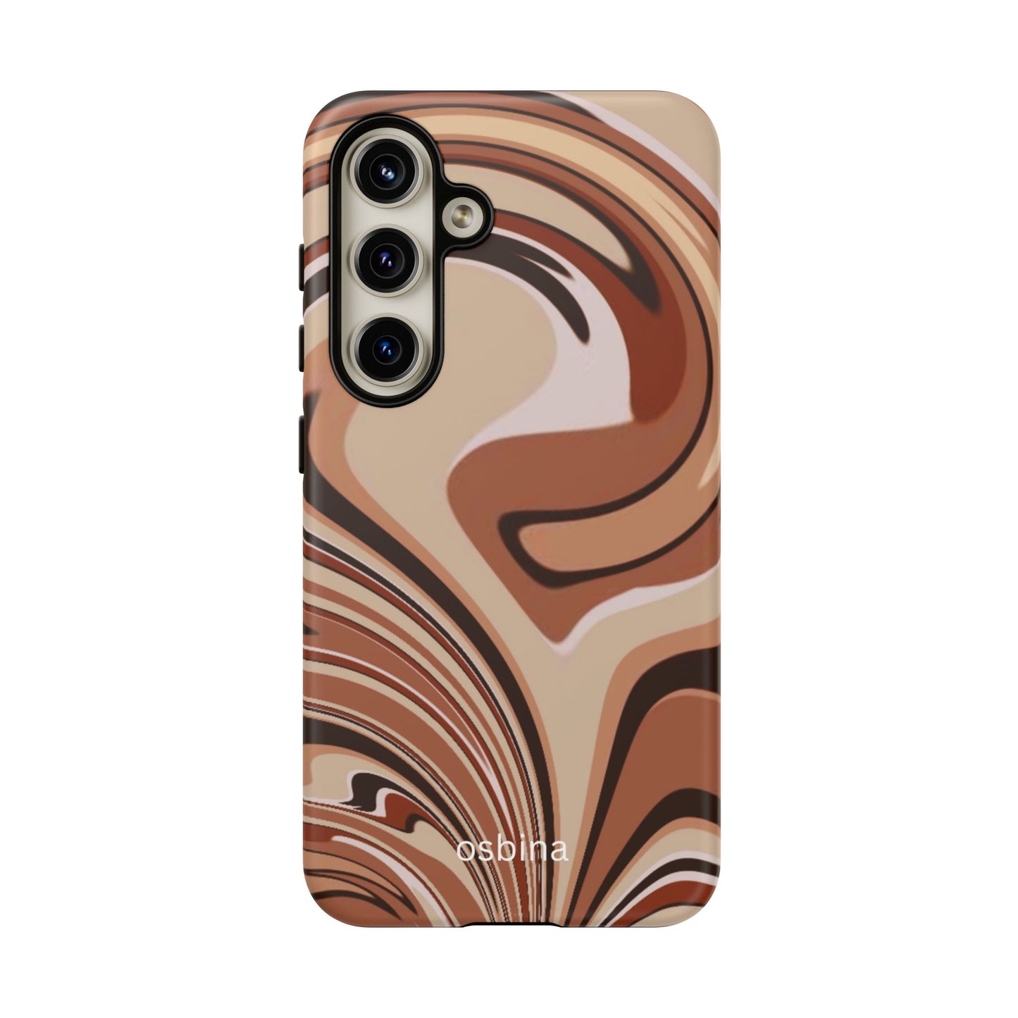 osbina | The Echo Phone Case | Color Edit Collection