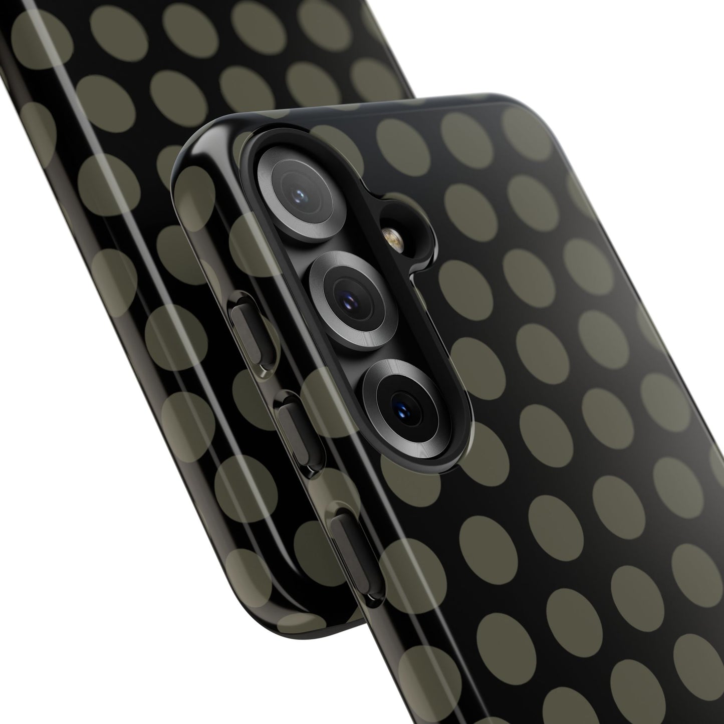 osbina | Onyx Chic Phone Case | Modern Muse Collection