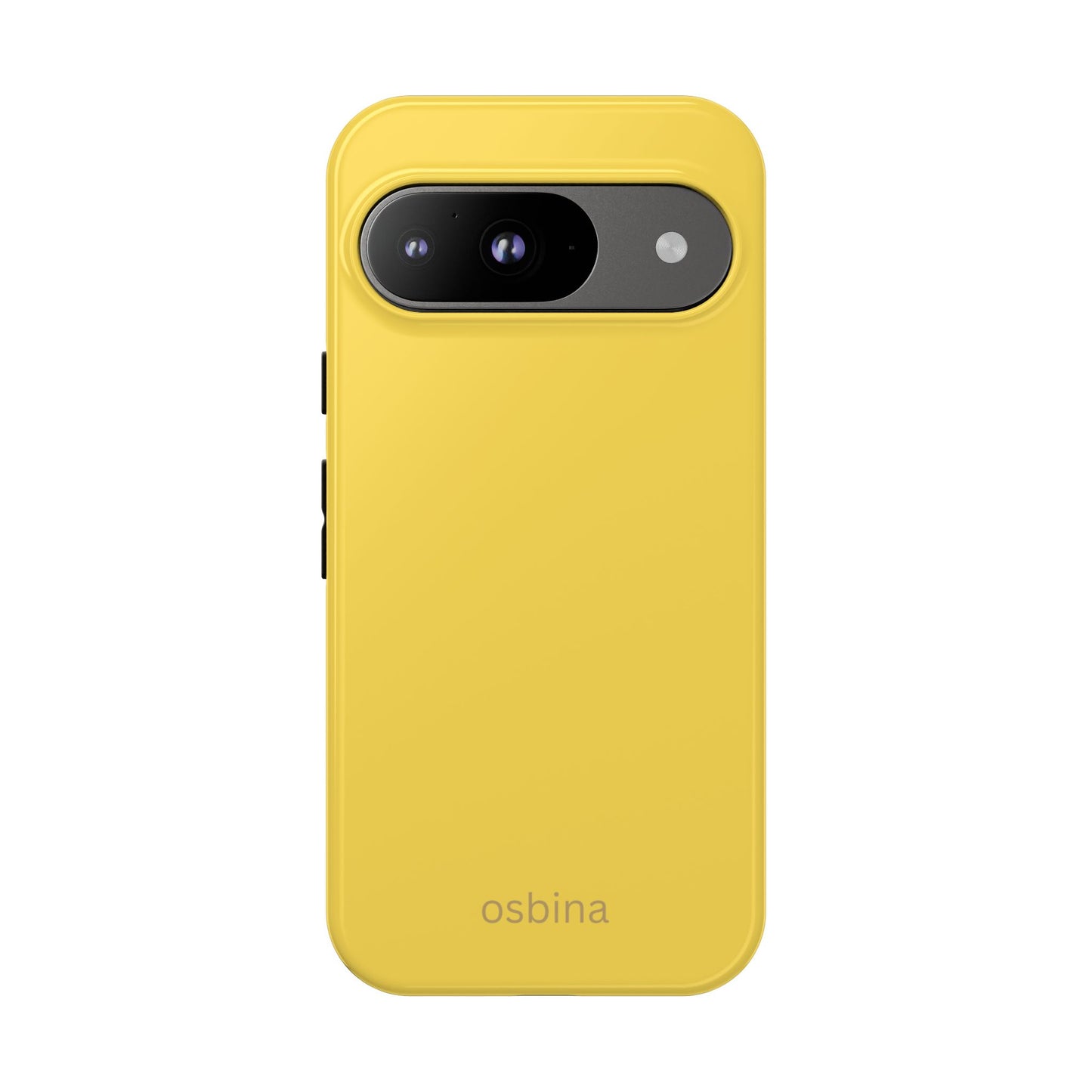 osbina | The Solar Phone Case | Modern Man Collection