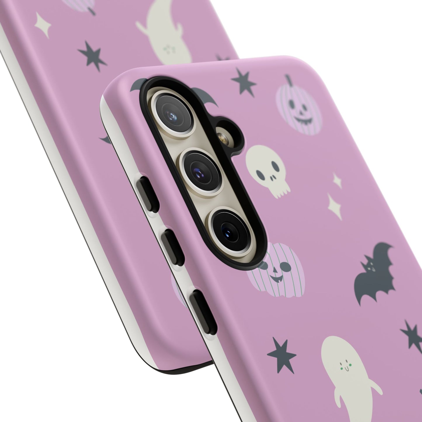 osbina | Blush Bewitched Limited Edition Spooky Chic Phone Case | Season Collective Collection