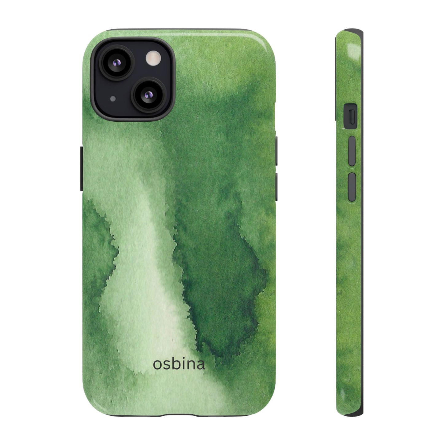 osbina | Verdeira Phone Case | Color Edit Collection