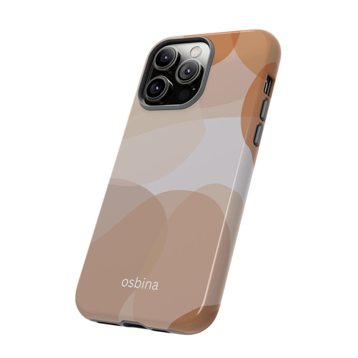 osbina | The Aria Phone Case | Color Edit Collection