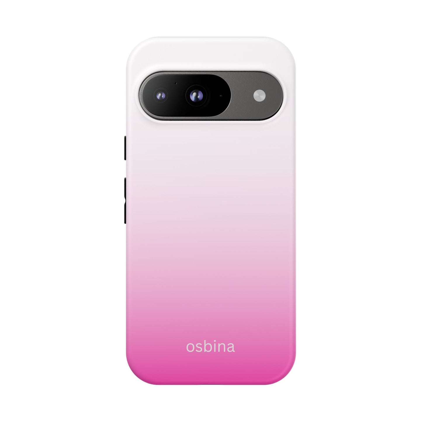 osbina | The Radiant Ombre Case | YAYOU Collection Supporting Shine Like Sable