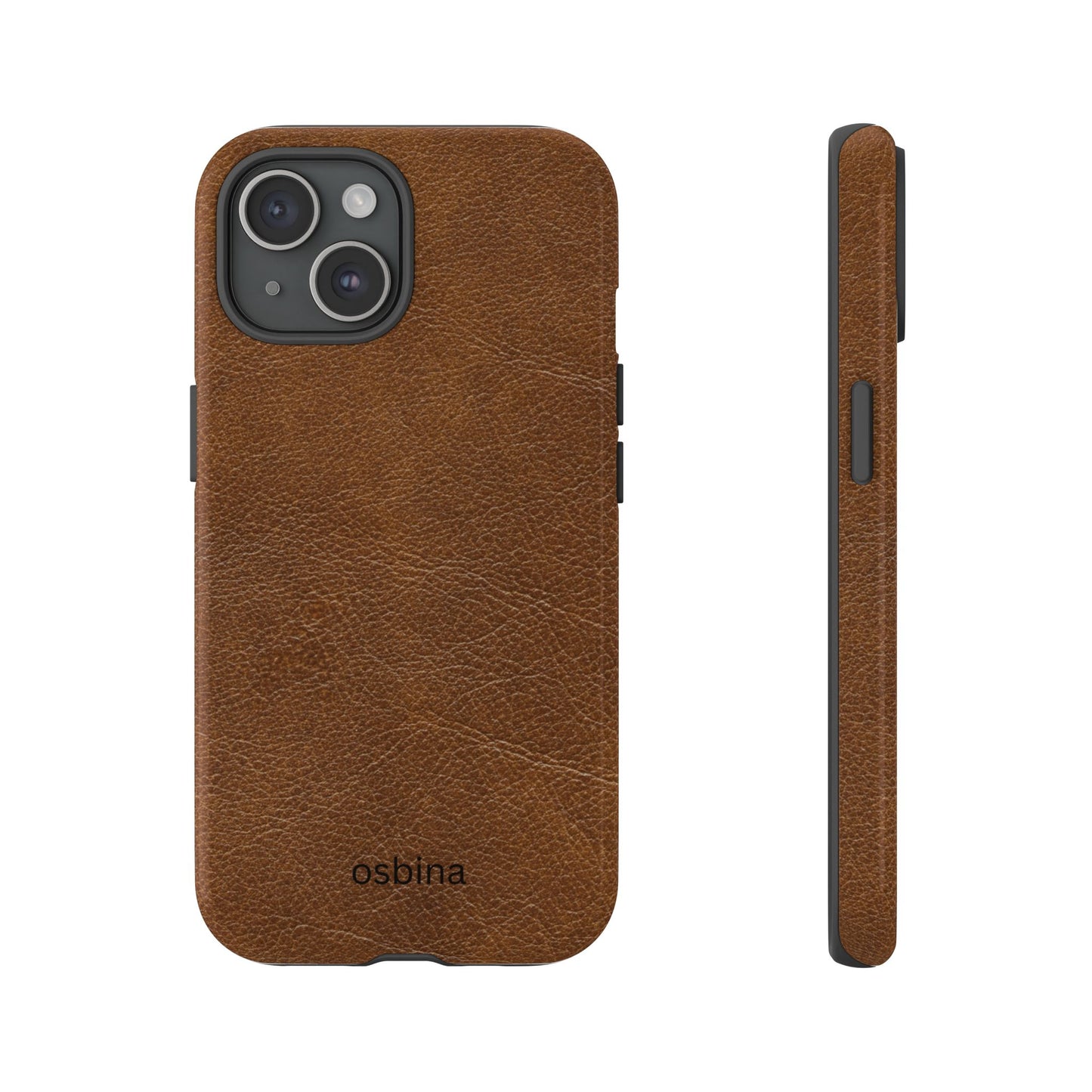 osbina | The Emerson Phone Case | Modern Man Collection