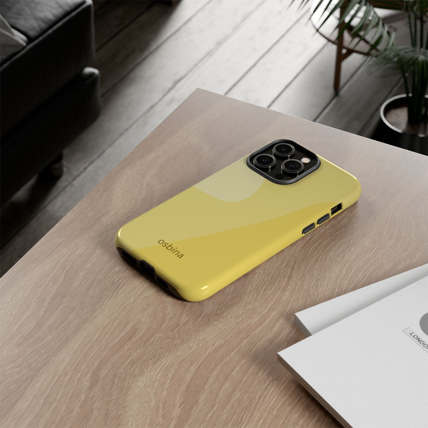 osbina | The Solara Phone Case | Color Edit Collection