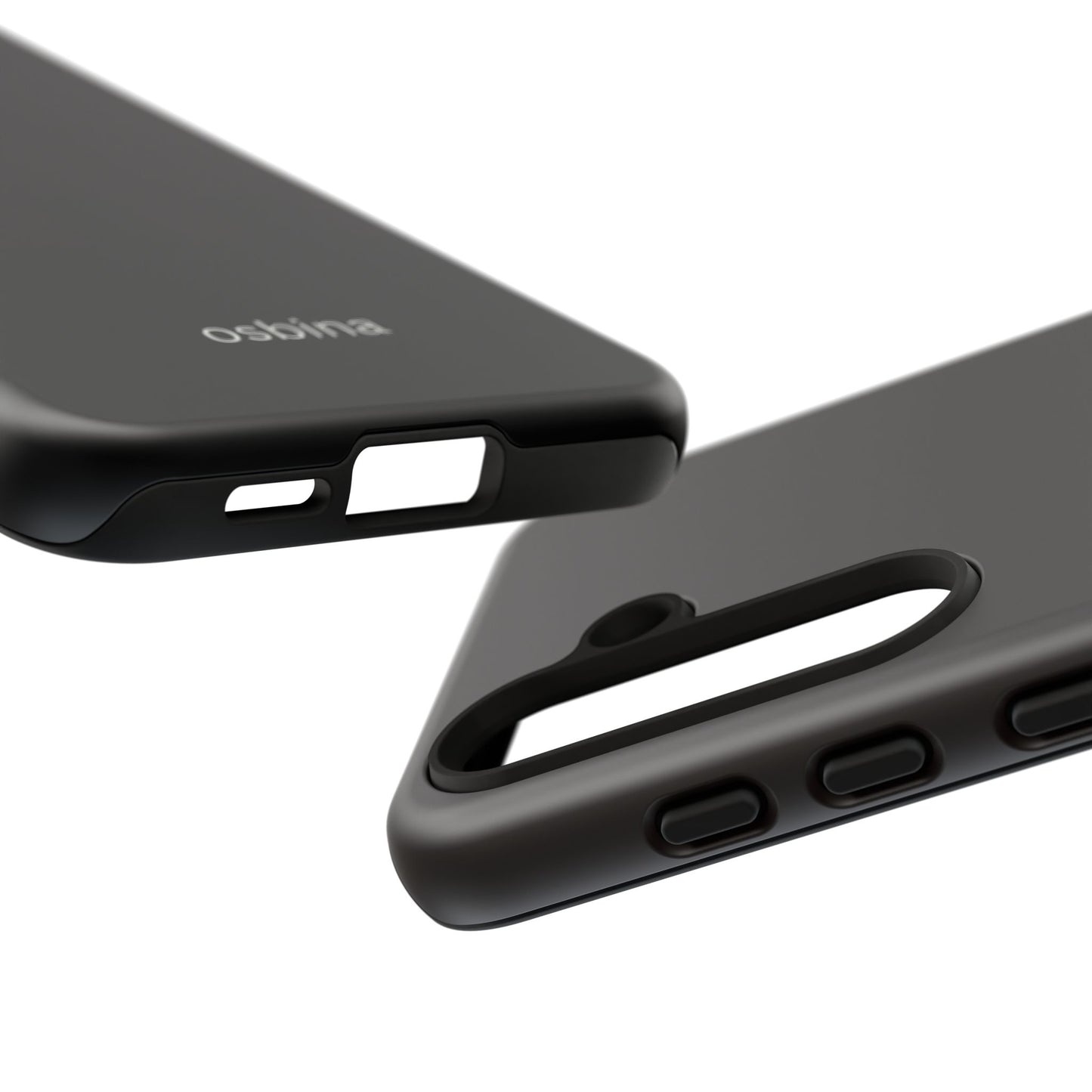 osbina | The Onyx Phone Case | Modern Man Collection