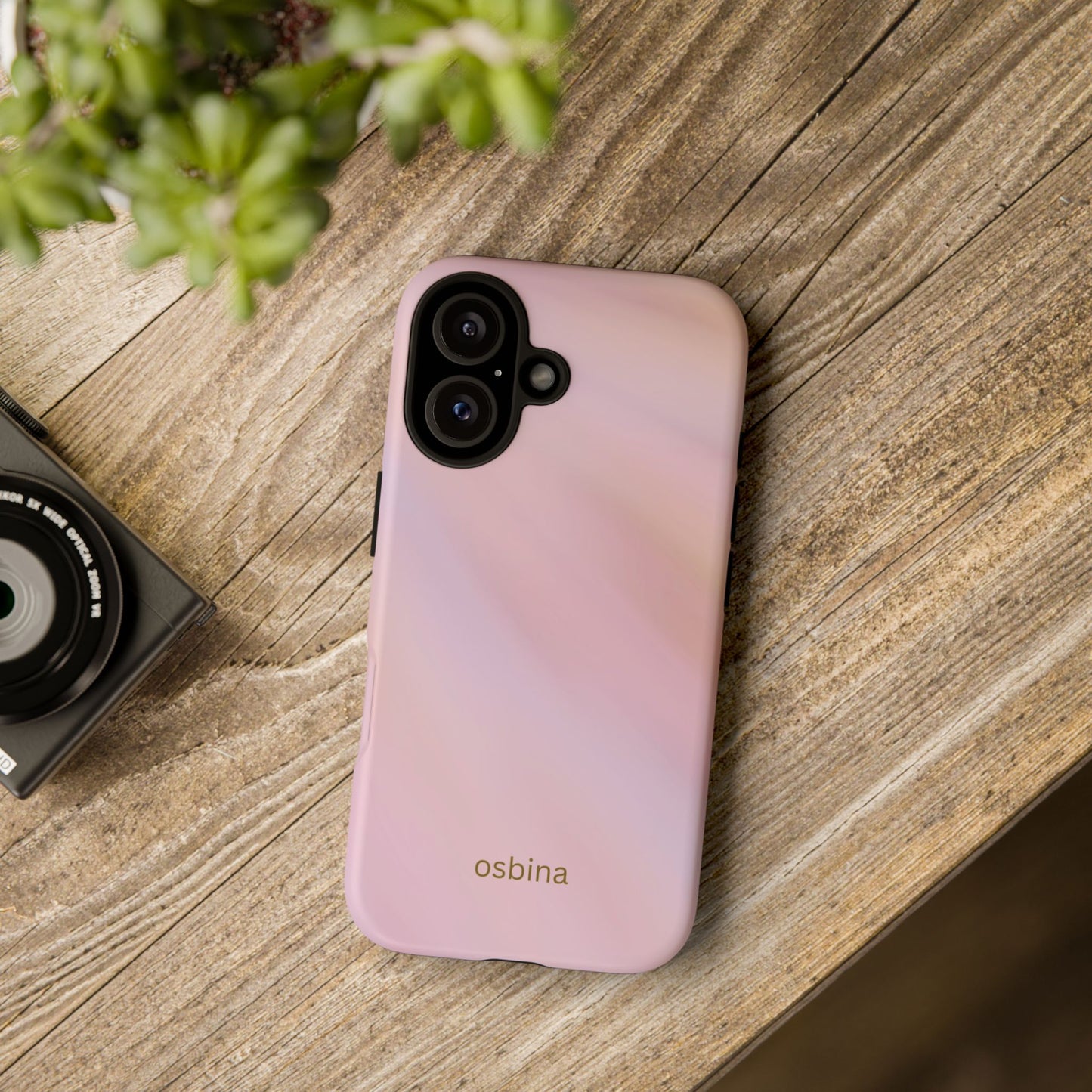 osbina | The Sundara Phone Case | Modern Muse Collection