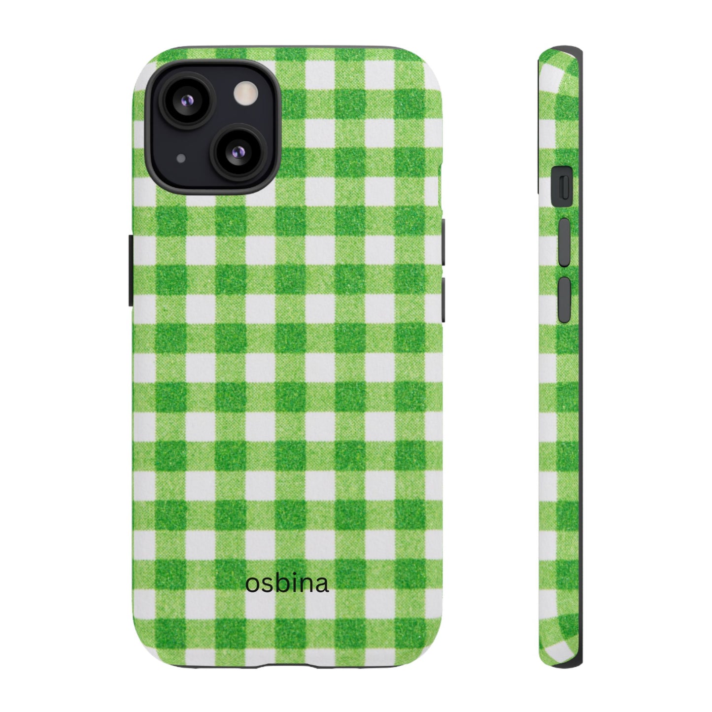 osbina | The House of Kelley Phone Case | Inspired By Collection