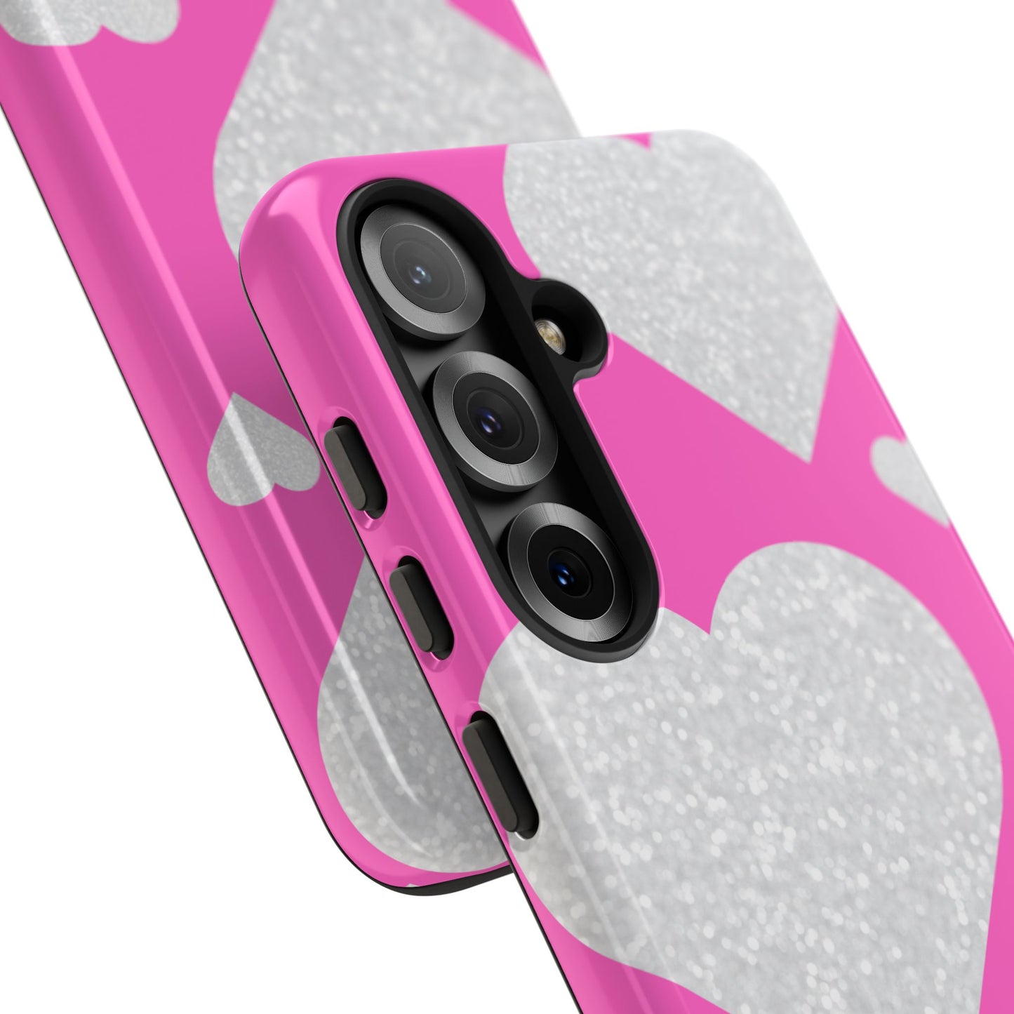 osbina | The Shimmering Love Case | YAYOU Collection Supporting Shine Like Sable