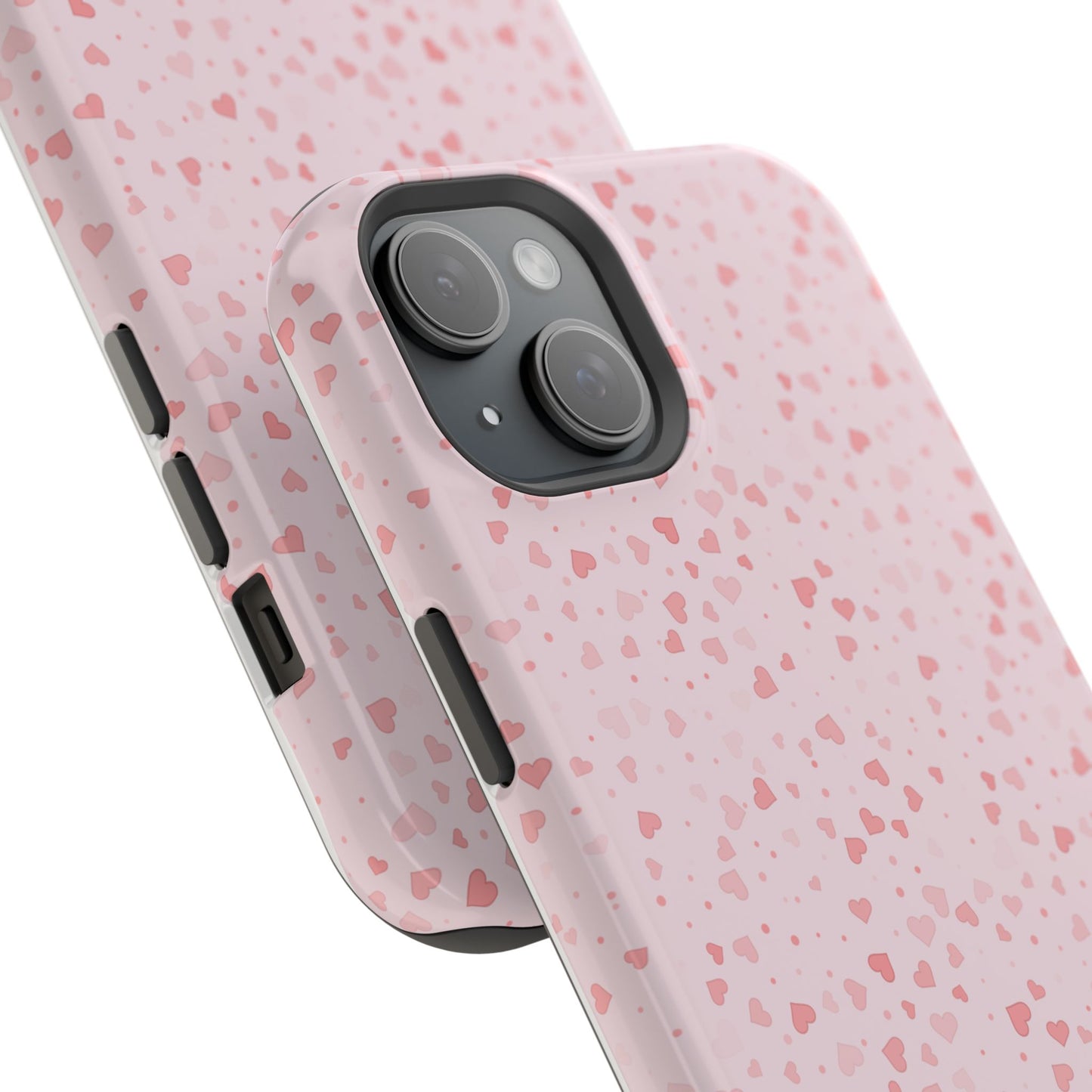 osbina | MagSafe compatible for iPhone | Pure Affection Sweethearts Phone Case | Modern Muse Collection