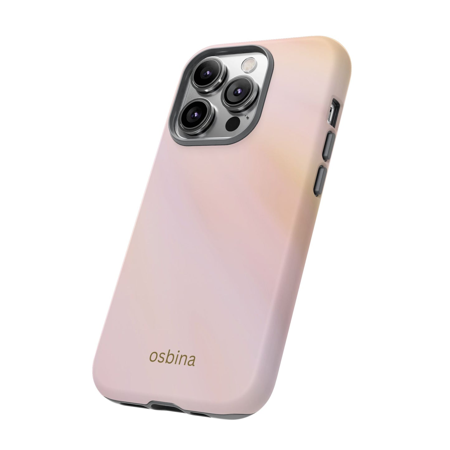 osbina | The MEG Icon Phone Case | Inspired By Collection