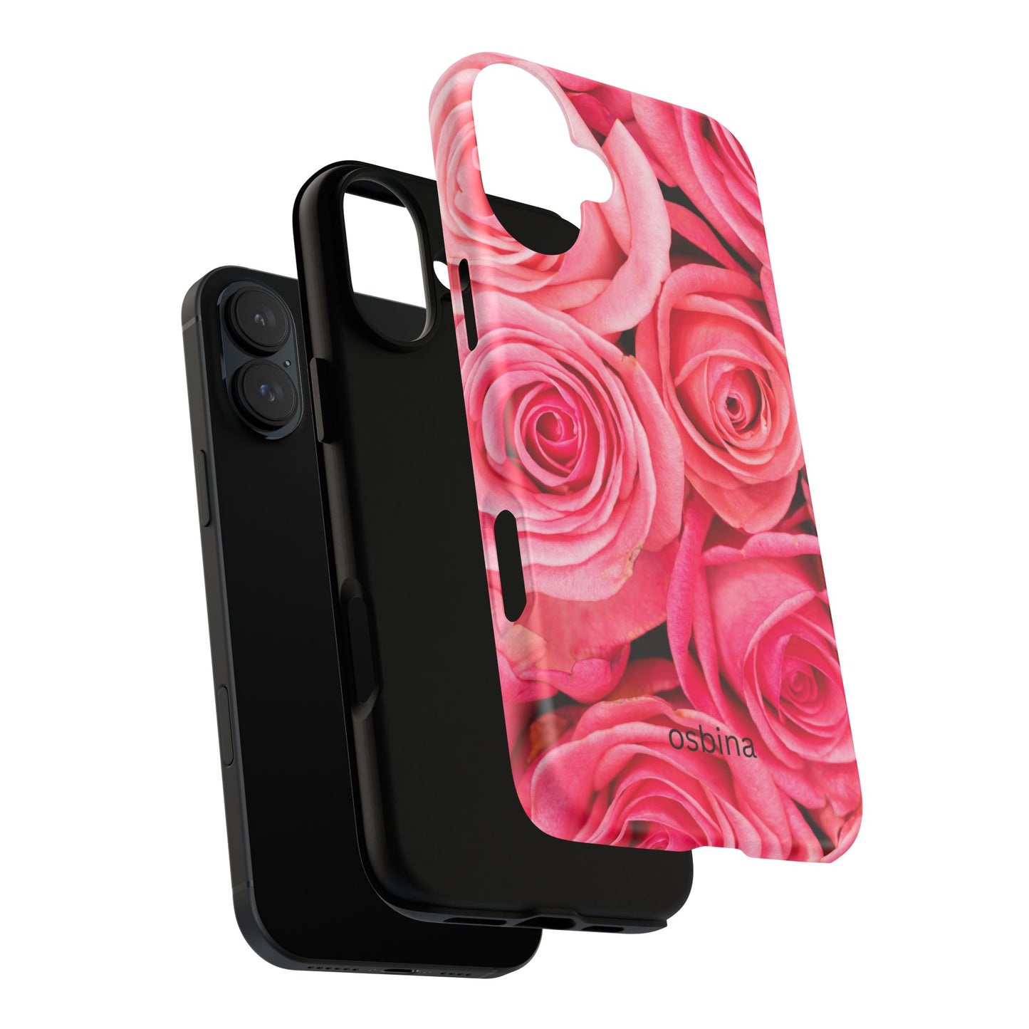 osbina | The Roselle Phone Case | Modern Muse Collection