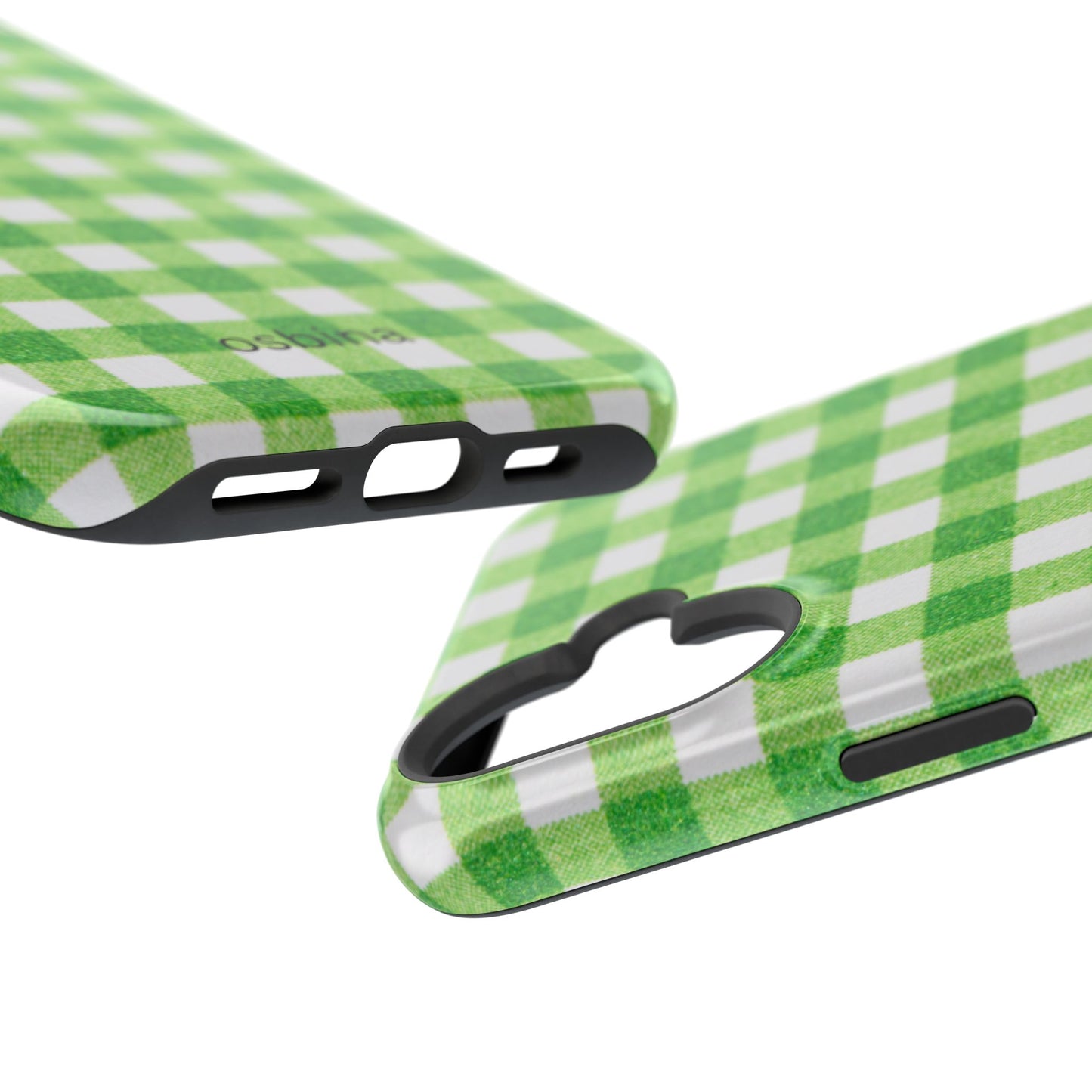 osbina | MagSafe compatible for iPhone | The House of Kelley Phone Case | Inspired By Collection