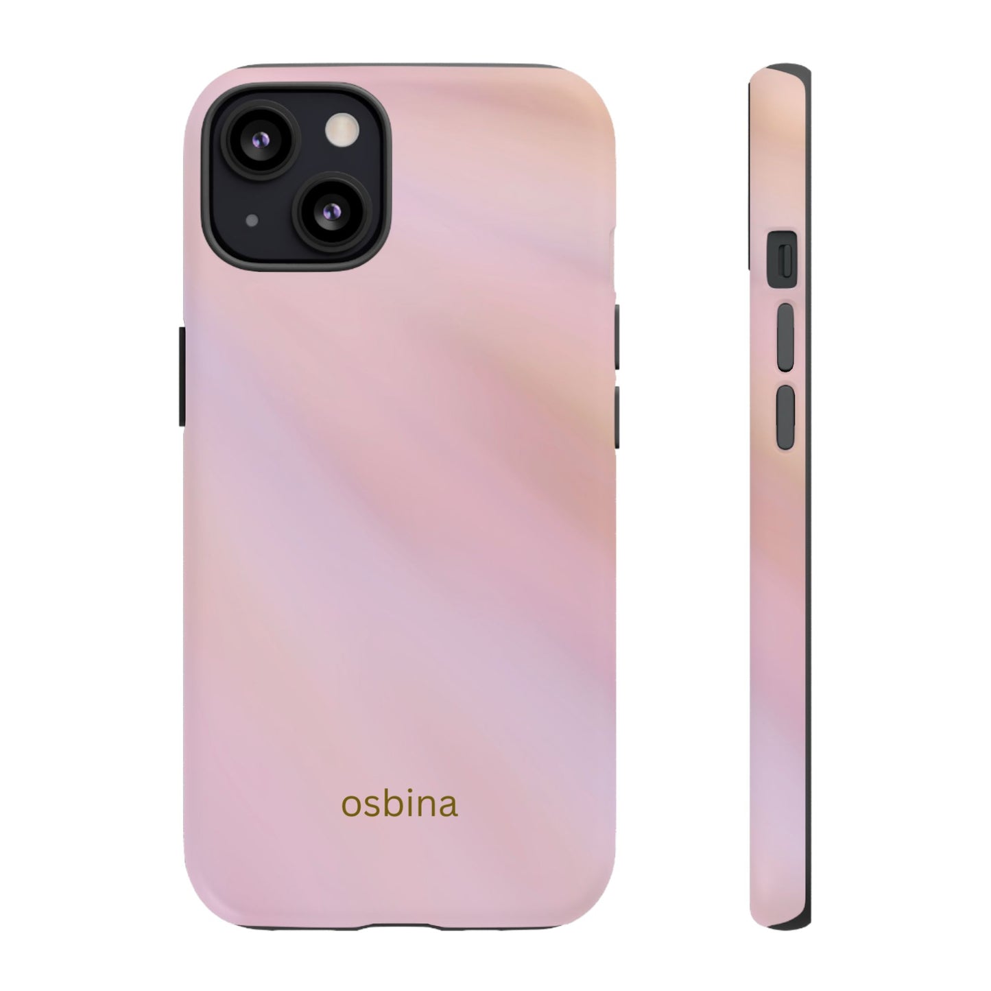 osbina | The Sundara Phone Case | Modern Muse Collection
