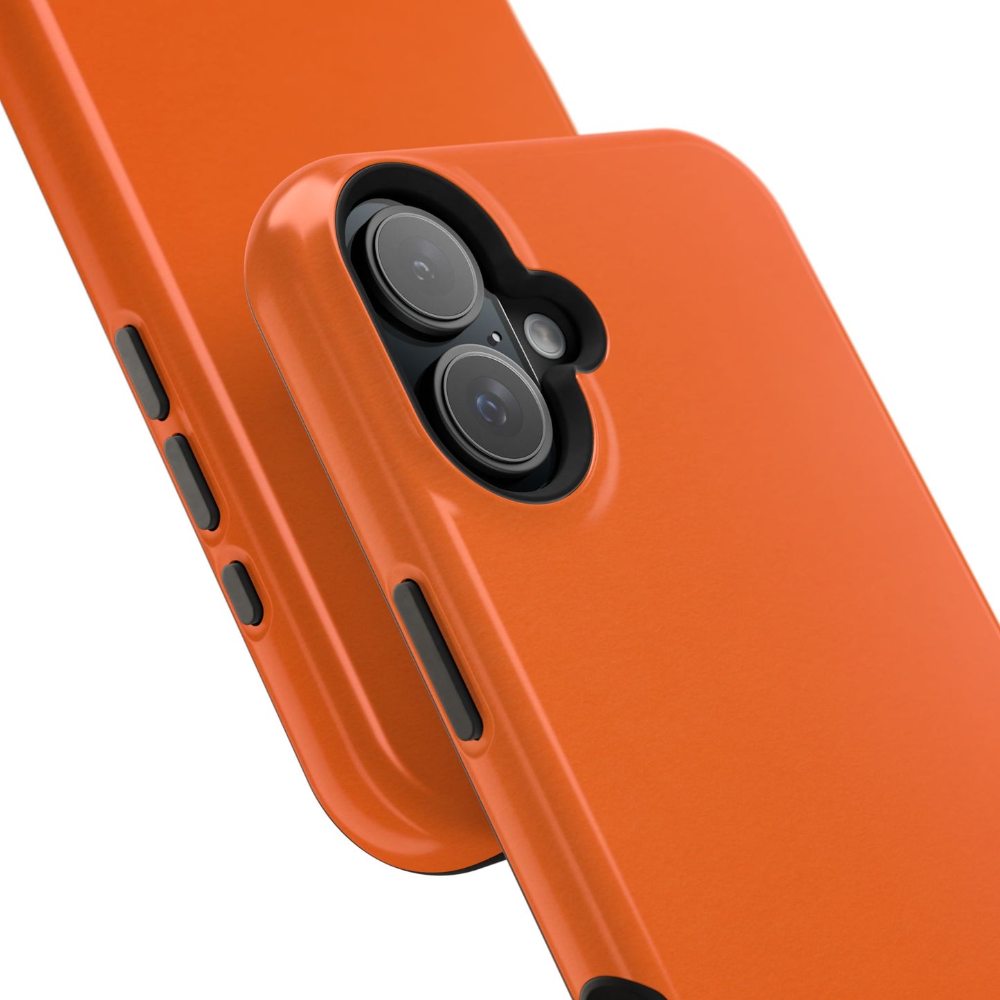 osbina | MagSafe compatible for iPhone | The Ember Phone Case | Modern Man Collection