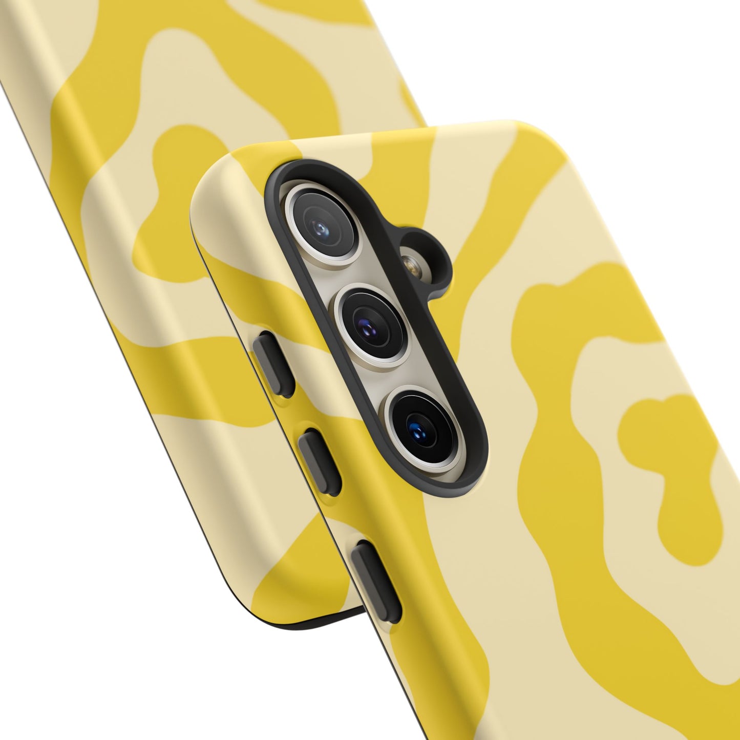 osbina | The Mustard Muse Phone Case | Color Edit Collection