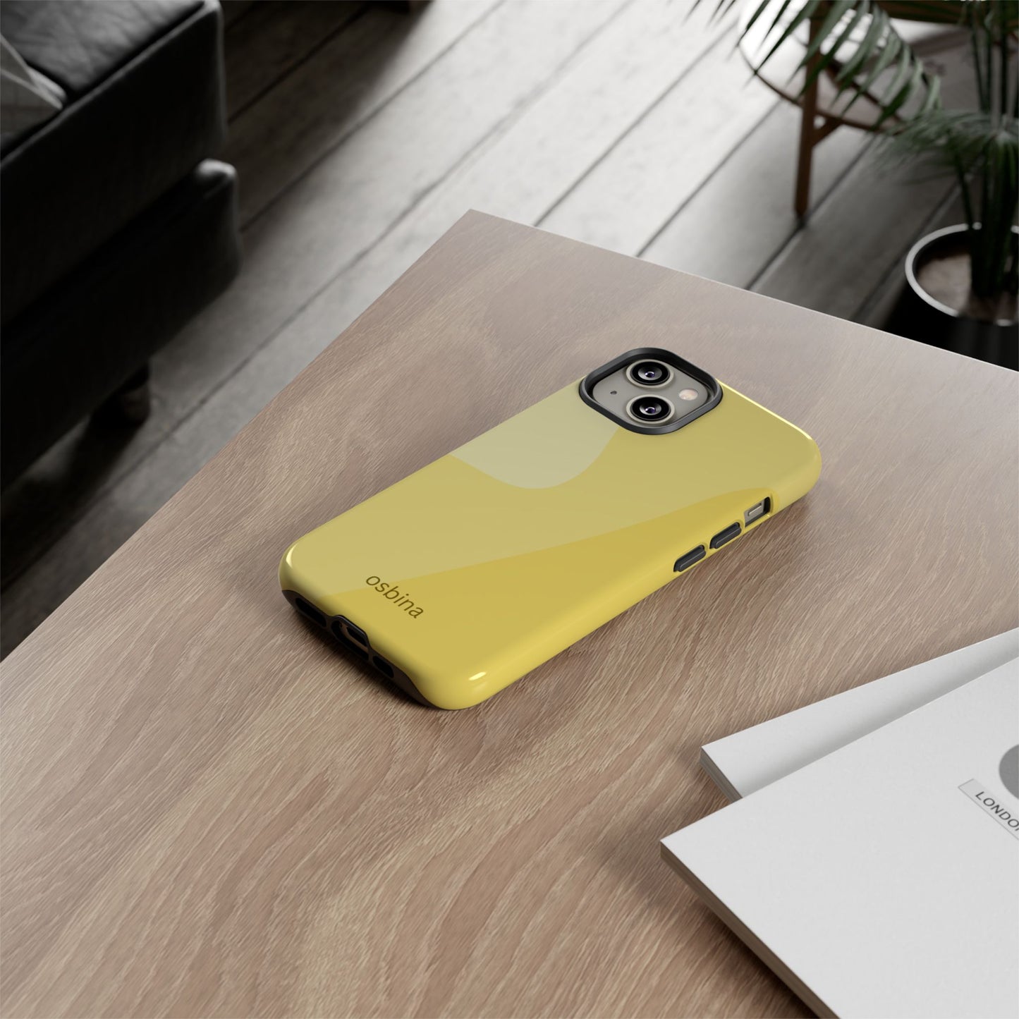 osbina | The Solara Phone Case | Color Edit Collection